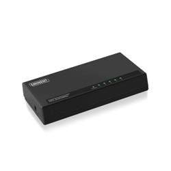 Switch eminent 5 puertos 10 100