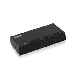Switch eminent 8 puertos 10 100
