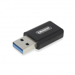 Mini adaptador red usb 30 eminent