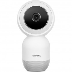 Camara seguridad eminent inalambrica full hd