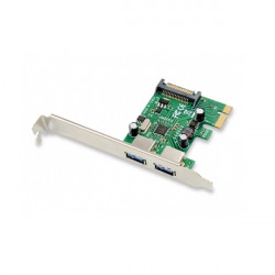 Tarjeta conceptronic pci express 2 puertos