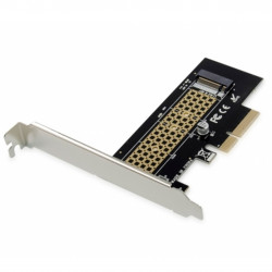 Adaptor conceptronic pcie ssd nvme m2