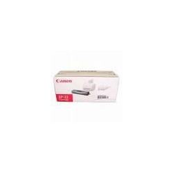 Toner canon ep 22 laser negro lbp