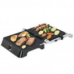 Grill electrico mondial g15 sandwichera 1400w