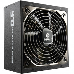 Fuente alimentacion gaming enermax revolution df