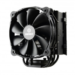 Ventilador disipador gaming cpu enermax ets t50a fss