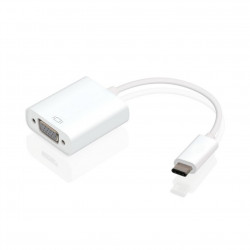 Cable adaptador ewent usb tipo c