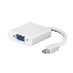 Cable adaptador ewent mini display port