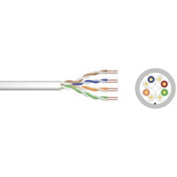 Cable red ewent ew mat 6u r 305 s cat