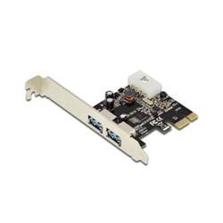 Tarjeta pci express ewent 2 puertos