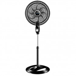 Ventilador pie mondial vtx40c 8 aspas