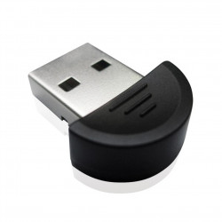 Adaptador bluetooth ewent usb