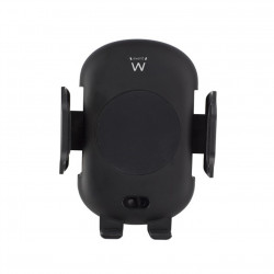 Soporte coche smartphones ewent ew1191 con