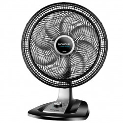 Ventilador sobremesa mondial vtx40 8 aspas