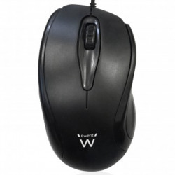 Mouse raton ewent ew3152 optico usb
