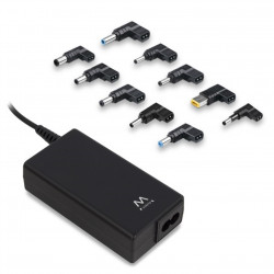 Cargador slim ewent ordenadores portatiles 156pulgadas
