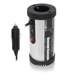 Transformador inversor potencia ewen 12v a