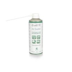 Limpiador aire comprimido ewent 400ml uso