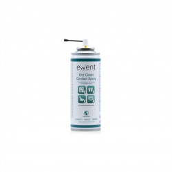 Limpiador ewent en seco 200ml uso