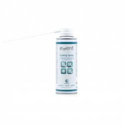 Limpiador refrigeracion ewent 200ml hasta 45ºc