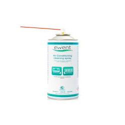 Bote limpieza aire acondicionado spray 400ml