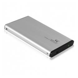 Carcasa portatil ewent discos duros usb