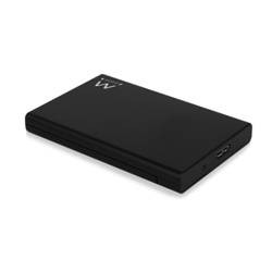 Carcasa ewent disco duro usb 30