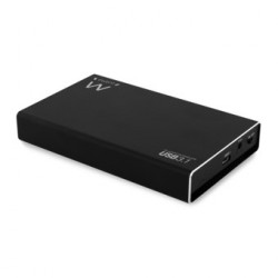 Carcasa ewent disco duro 25pulgadas usb