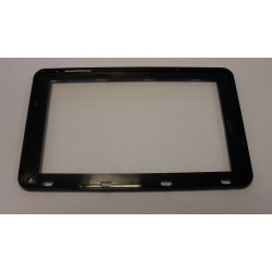 Repuesto marco pantalla tablet phoenix phvegatab7q