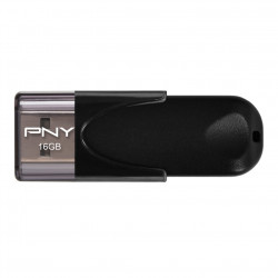 Memoria usb 20 pny attache 4
