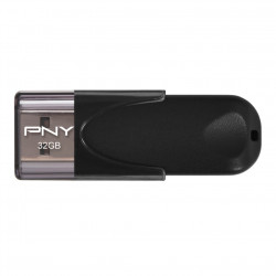Memoria usb 20 pny attache 4