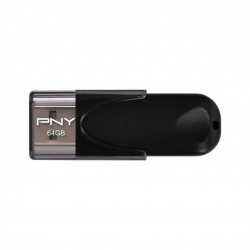 Memoria usb 20 pny attache 4