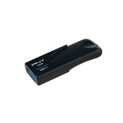 Memoria usb 31 pny attache 64gb
