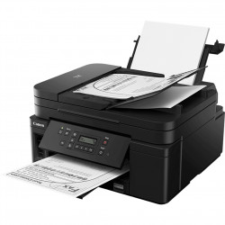Multifuncion canon pixma gm4050 megatank inyeccion