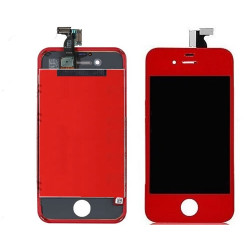 Repuesto housing completo apple iphone 4s