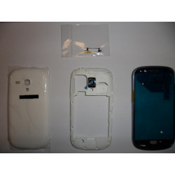 Repuesto housing completo smartphone samsung galaxy