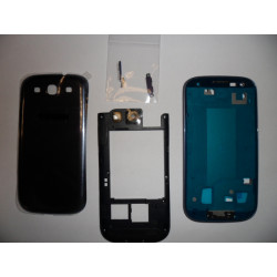 Repuesto housing completo smartphone samsung galaxy