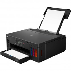 Impresora canon pixma g5050 megatank inyeccion