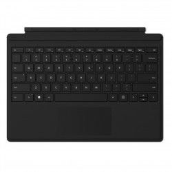 Funda con teclado surface pro