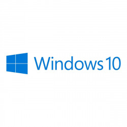Win pro 10 64bit french 1pk