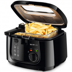 Freidora big fry mondial ft07 1800w