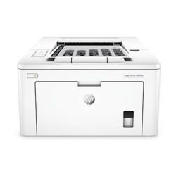 Impresora hp laser monocromo laserjet pro