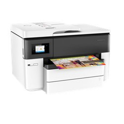 Multifuncion hp inyeccion color officejet pro