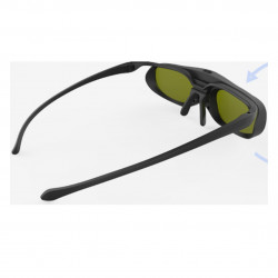 Gafas 3d videoproyector xgimi
