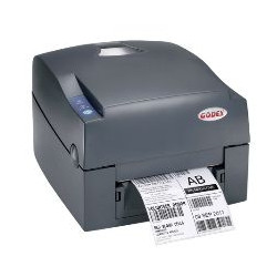 Impresora etiquetas godex g500 tt 