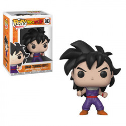 Funko pop dragon ball z gohan