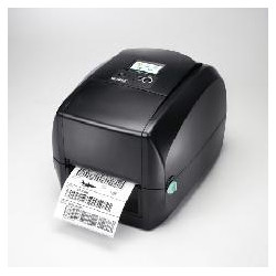 Impresora etiquetas godex rt700i tt 