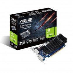 Tarjeta grafica asus nvidia geforce gt730 sl 2gd5 brk
