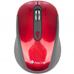 Raton inalambrico ngs hazered optico 800 1600