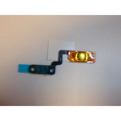 Repuesto cable flex boton home smartphone